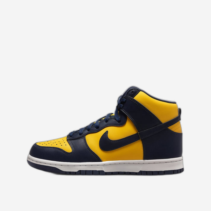 Nike Dunk High Michigan (2020)