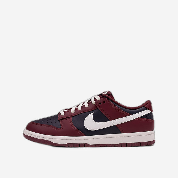 Nike Dunk Low Dark Beetroot