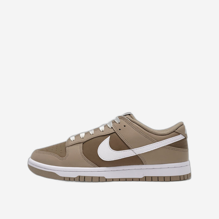 Nike Dunk Low Judge Grey Hazel Rush Khaki White
