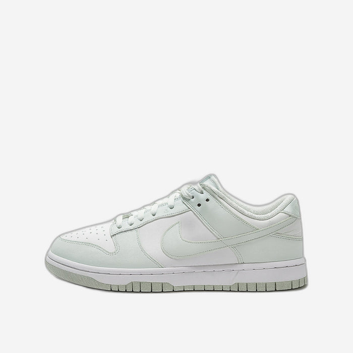 Nike Dunk Low Next Nature White/Barely/Green