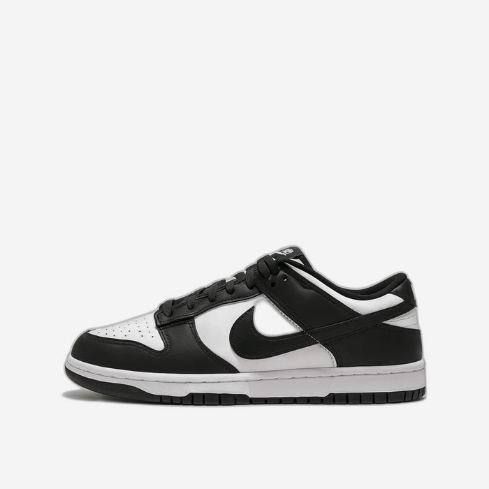 Nike Dunk Low Panda Black