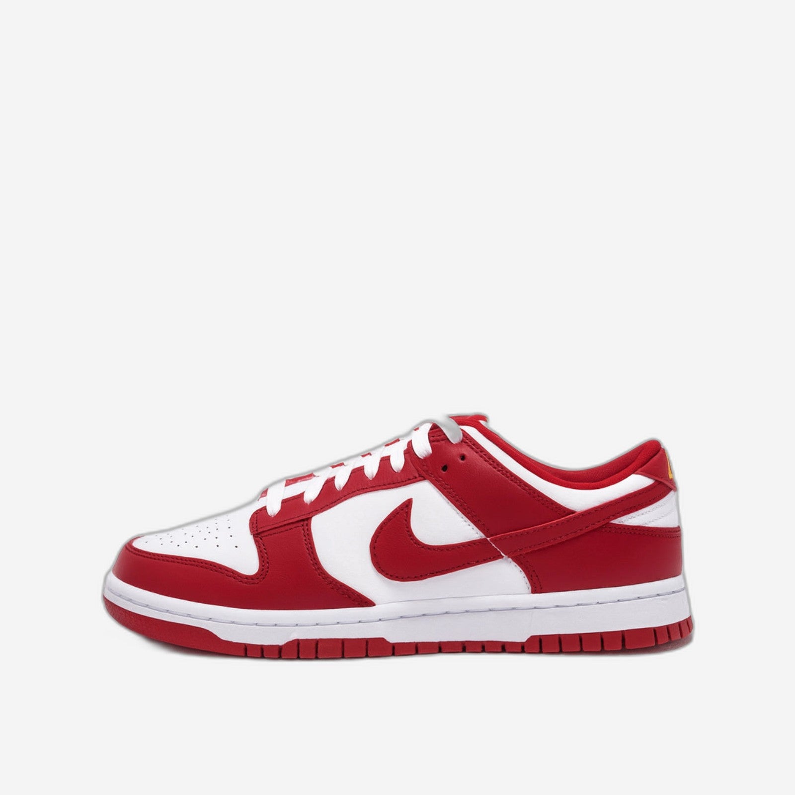 Nike Dunk Low Retro Gym Red St. Johns