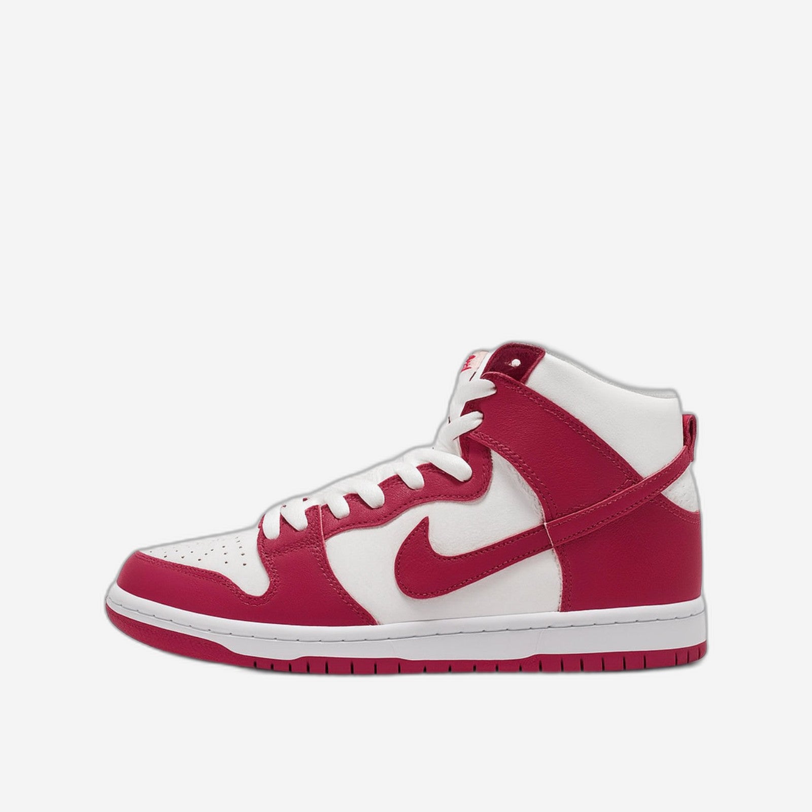 Nike SB Dunk High Sweet Beet