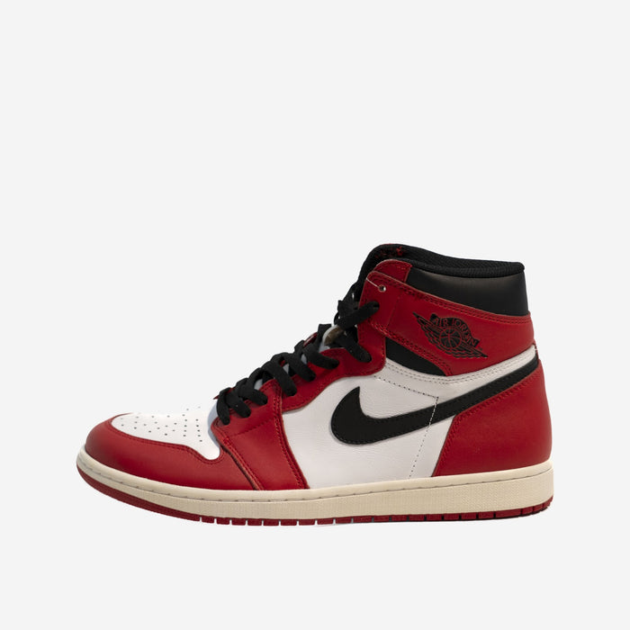 Nike Air Jordan 1 Retro High OG Chicago 2015