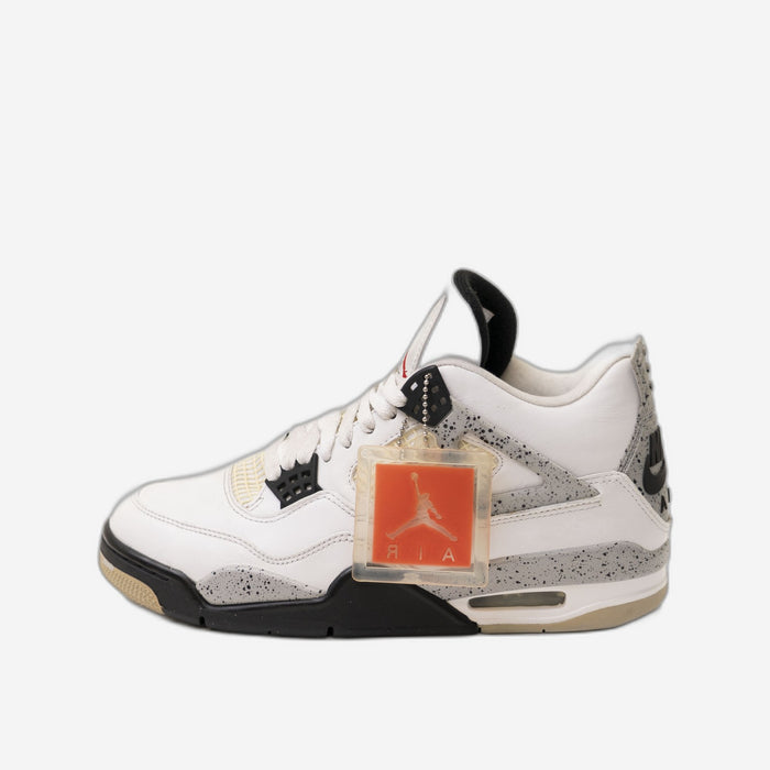 Nike Air Jordan 4 Retro OG