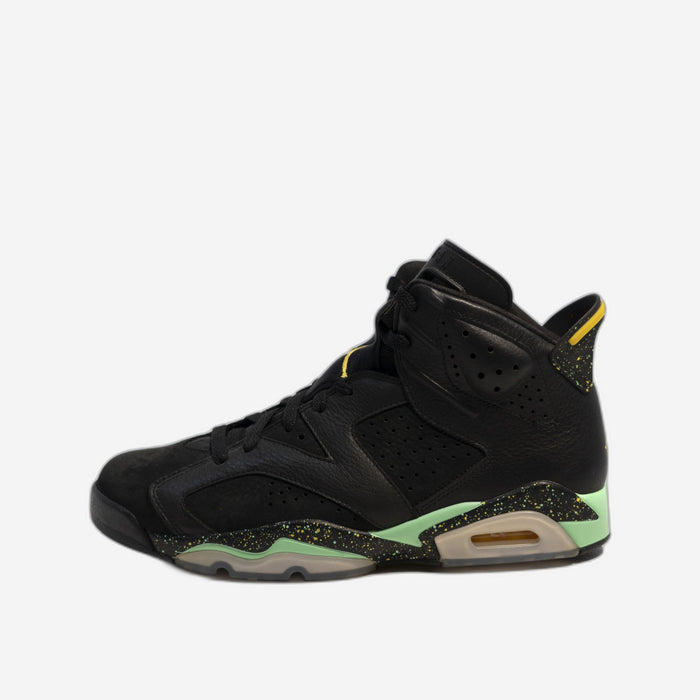 Nike Air Jordan 6 Retro Brazil Pack