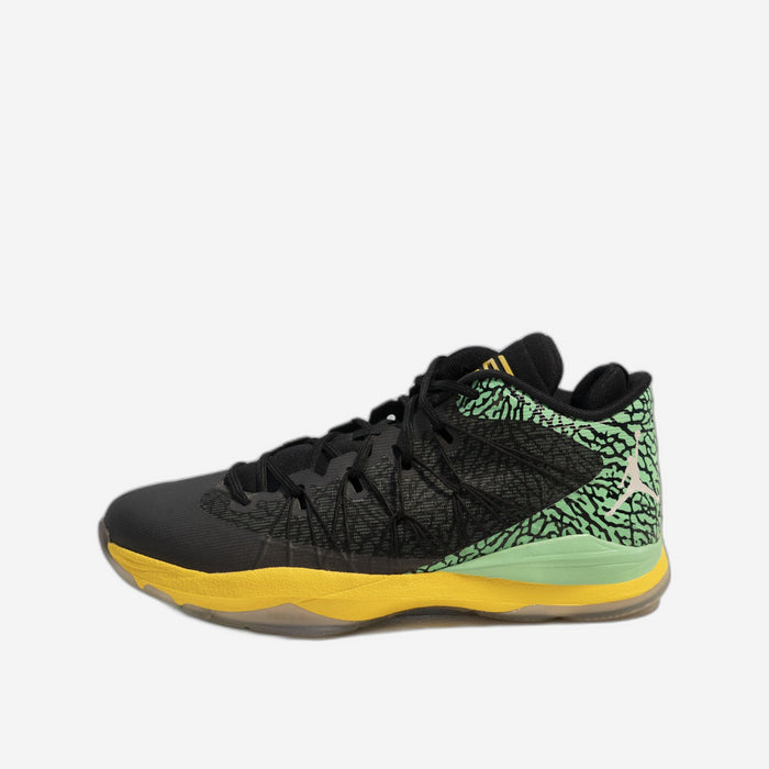 Nike Air Jordan 6 Retro  CP3 7 Brazil Pack 2014