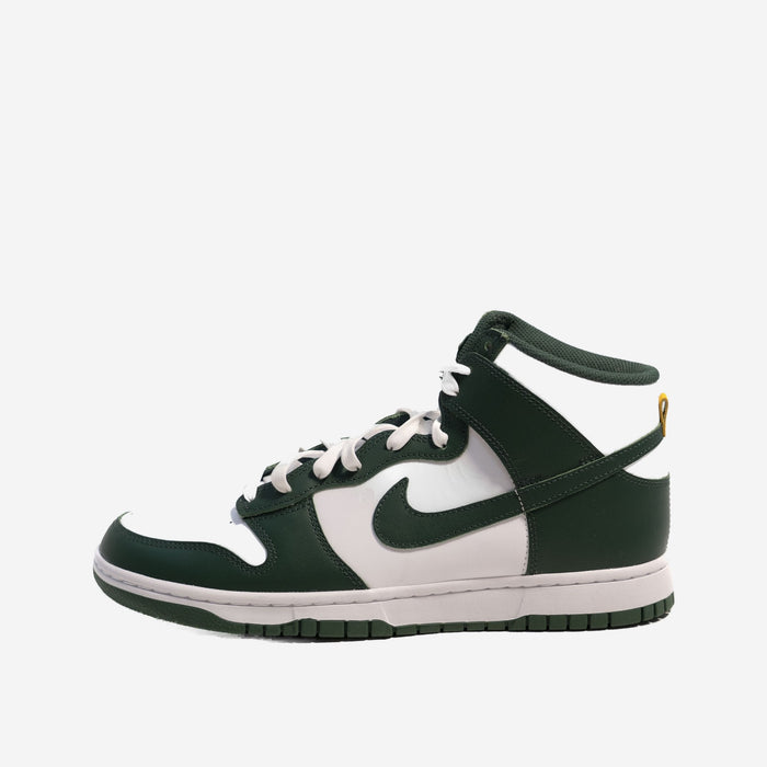 Nike Dunk High Retro Noble Green