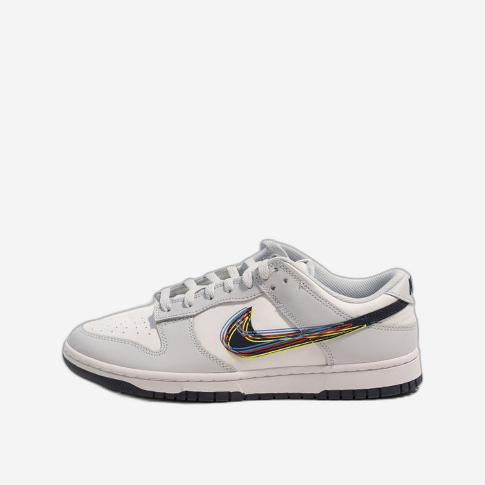 Nike Dunk Low 3D Swoosh
