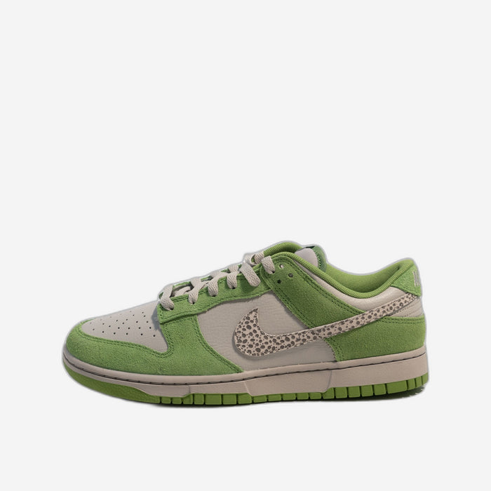 Nike Dunk Low AS Safari Swoosh Chlorophyll Green