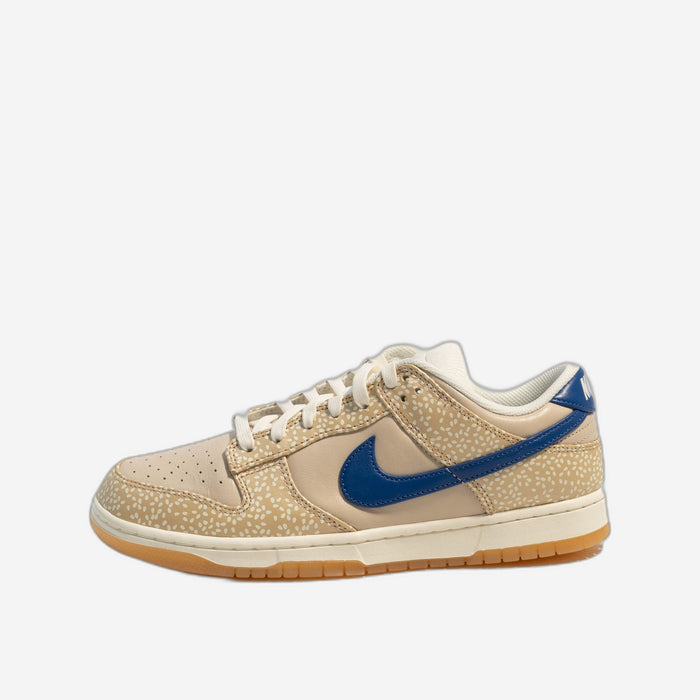 Nike Dunk Low Montreal Bagel Sesam