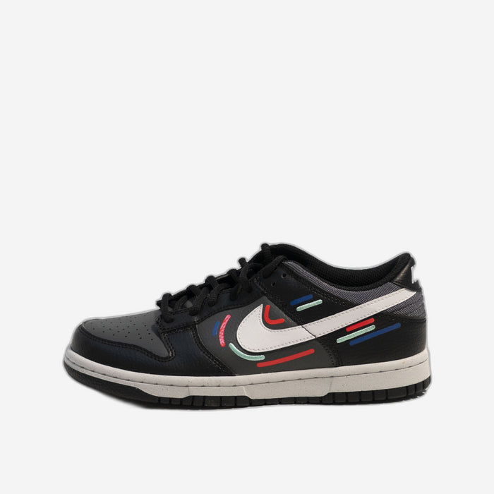 Nike Dunk Low Next Nature Marker Swoosh
