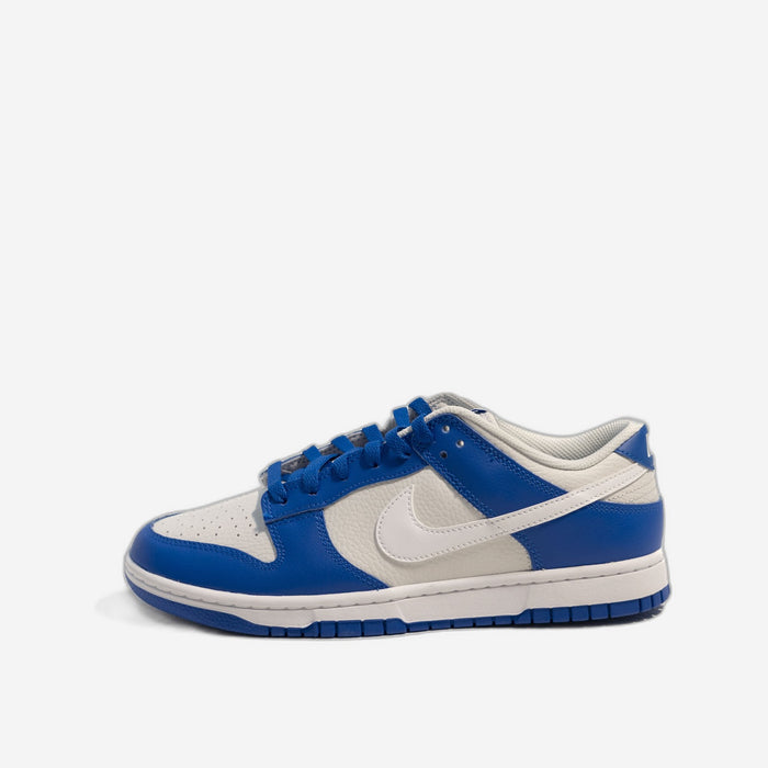 Nike Dunk Low Racer Blue Photon Dust