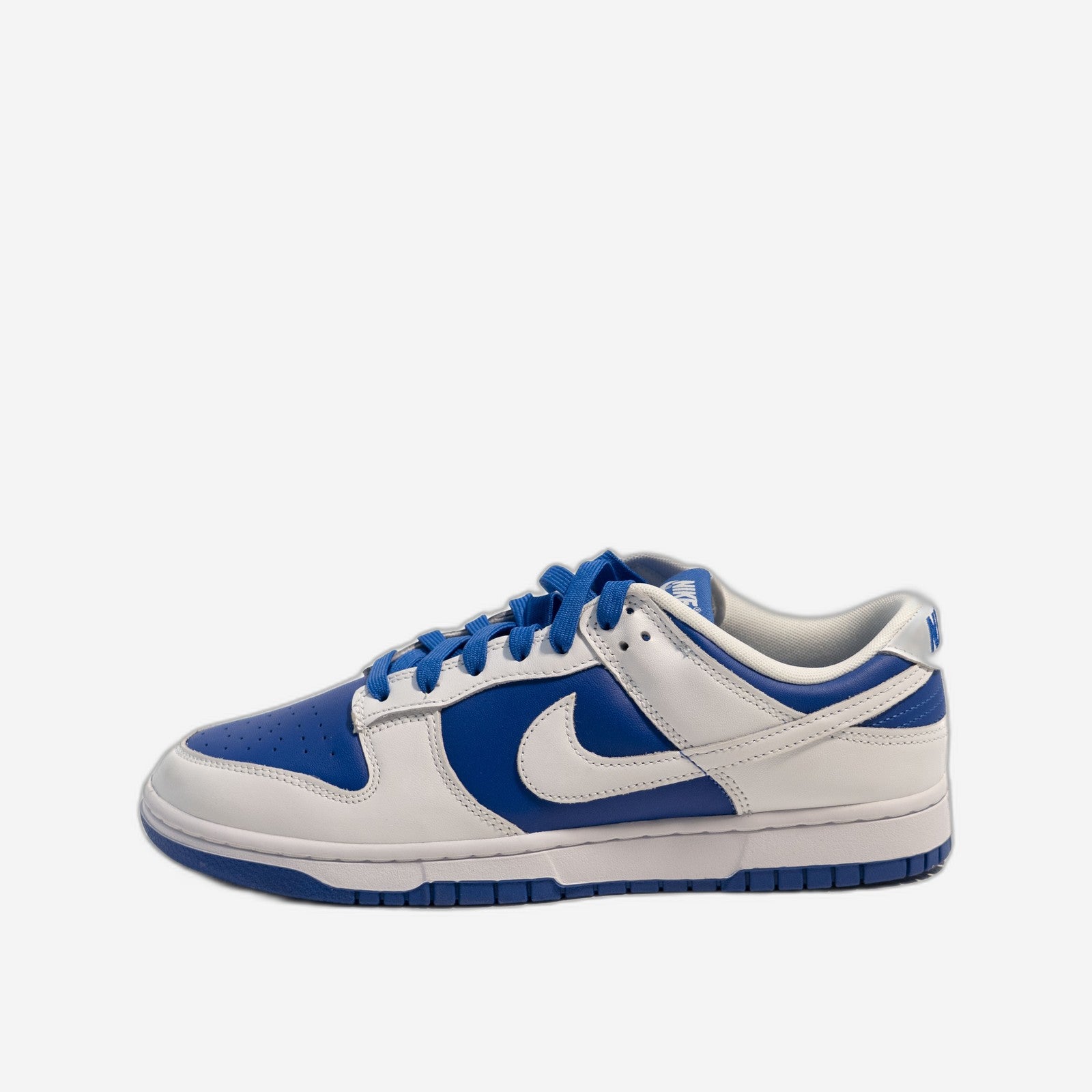 Nike Dunk Low Racer Blue White