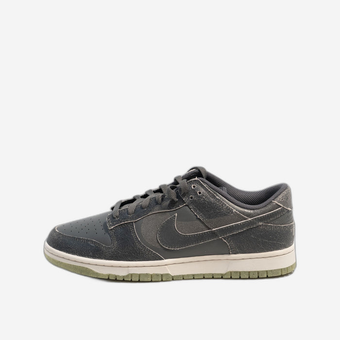 Nike Dunk Low Retro Iron Grey Phantom Scream