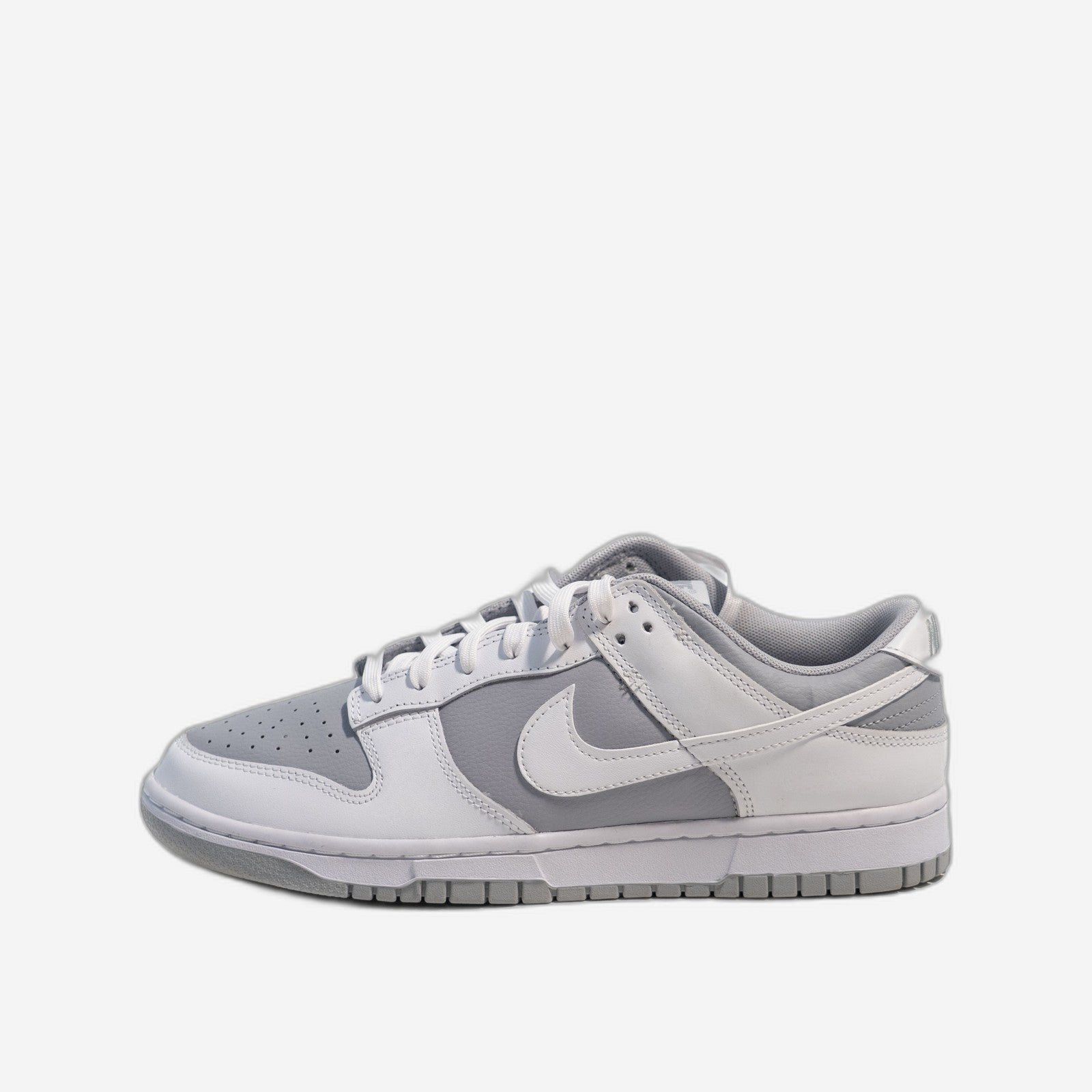 Nike Dunk Low Retro White Grey