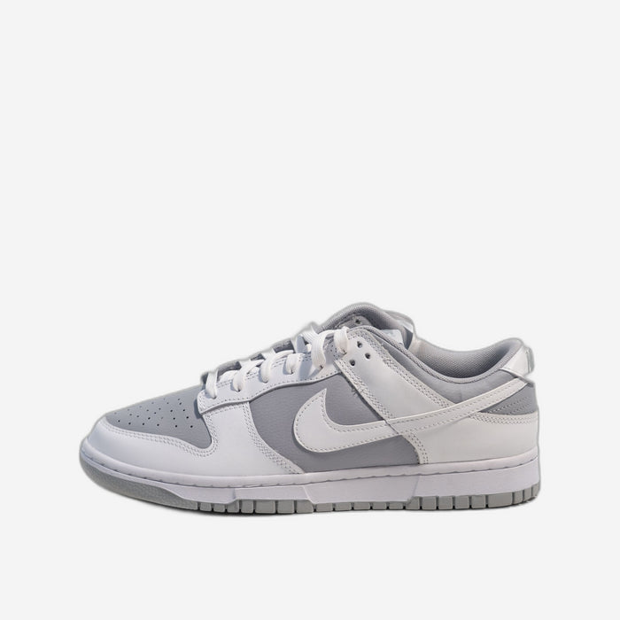 Nike Dunk Low Retro White Grey