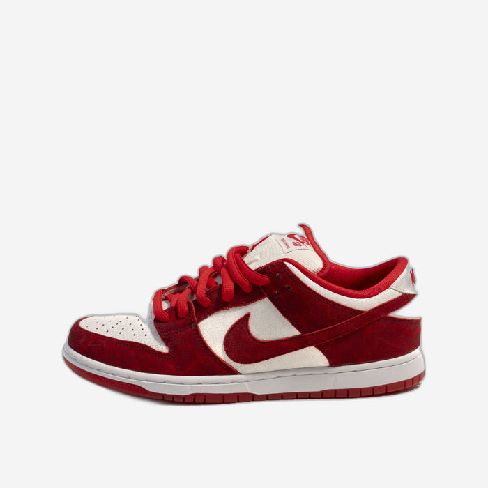 Nike SB Dunk Low Pro Valentines Day 2014