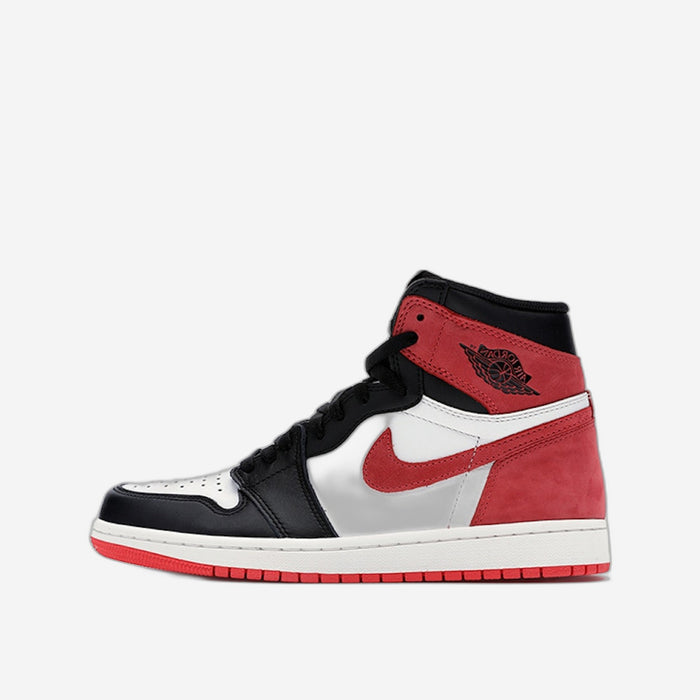 Nike Air Jordan 1 Retro High OG Track Red