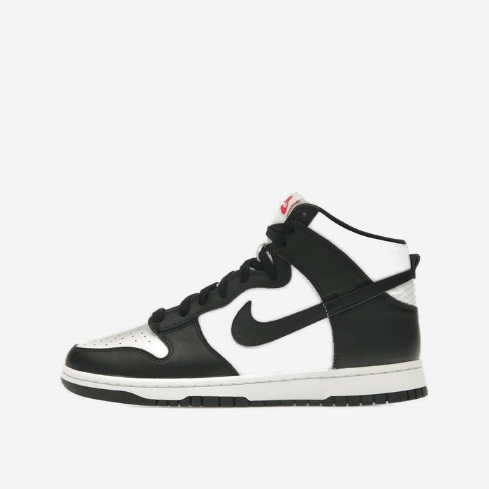 Nike Dunk High Black Panda