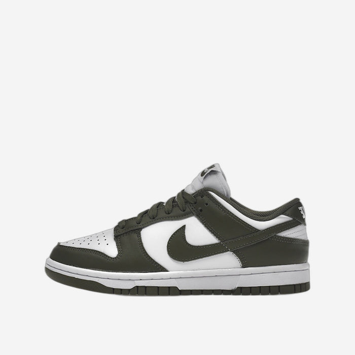 Nike Dunk Low Gorge Green