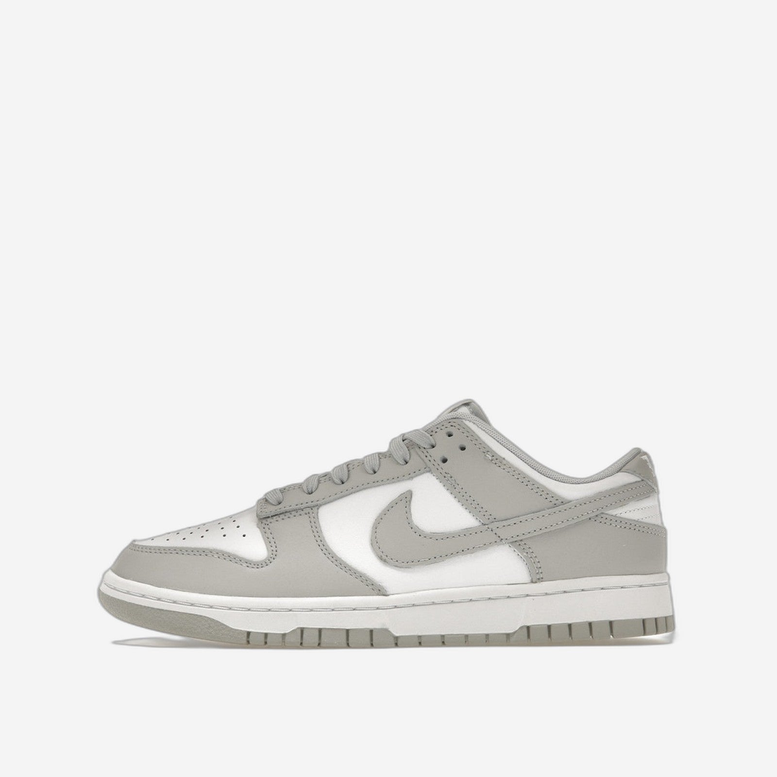 Nike Dunk Low Retro White Grey Fog