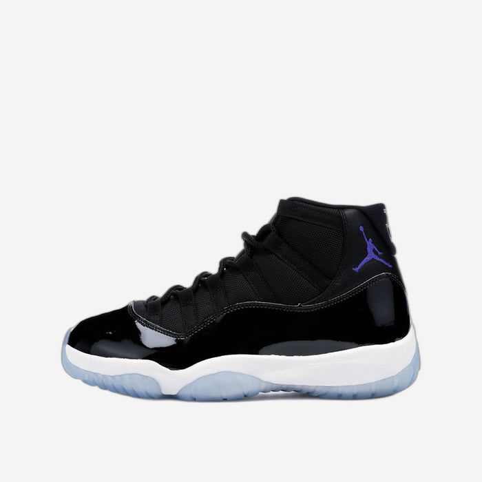Nike Air Jordan Retro 11 Space Jam Black/Concord White