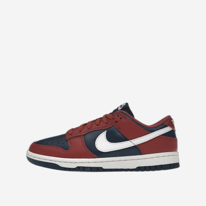 Nike Dunk Low Retro Canyon Rust
