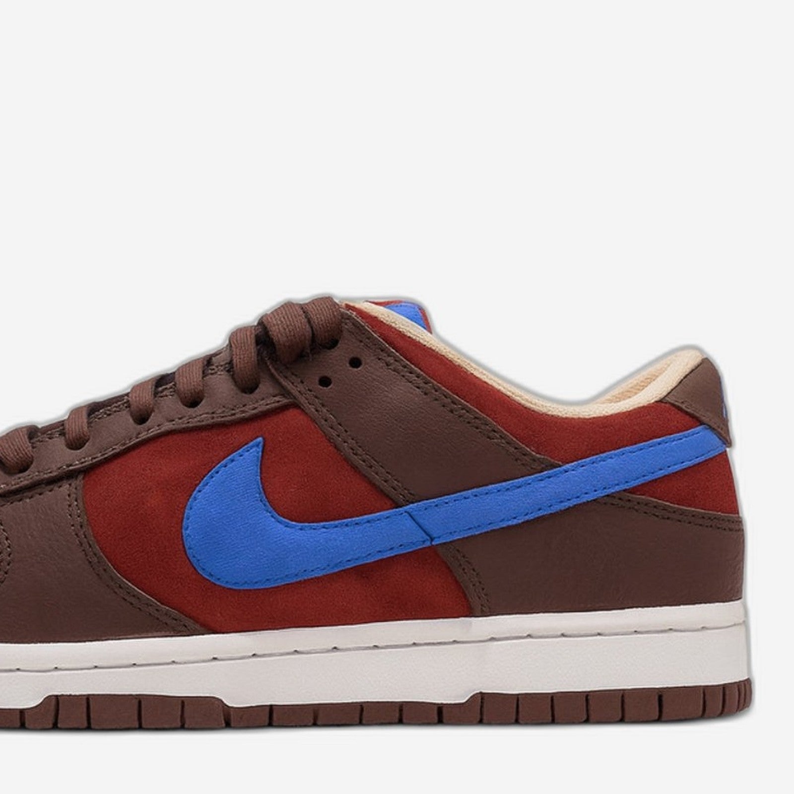 Nike Dunk Low Mars Stone – Heel