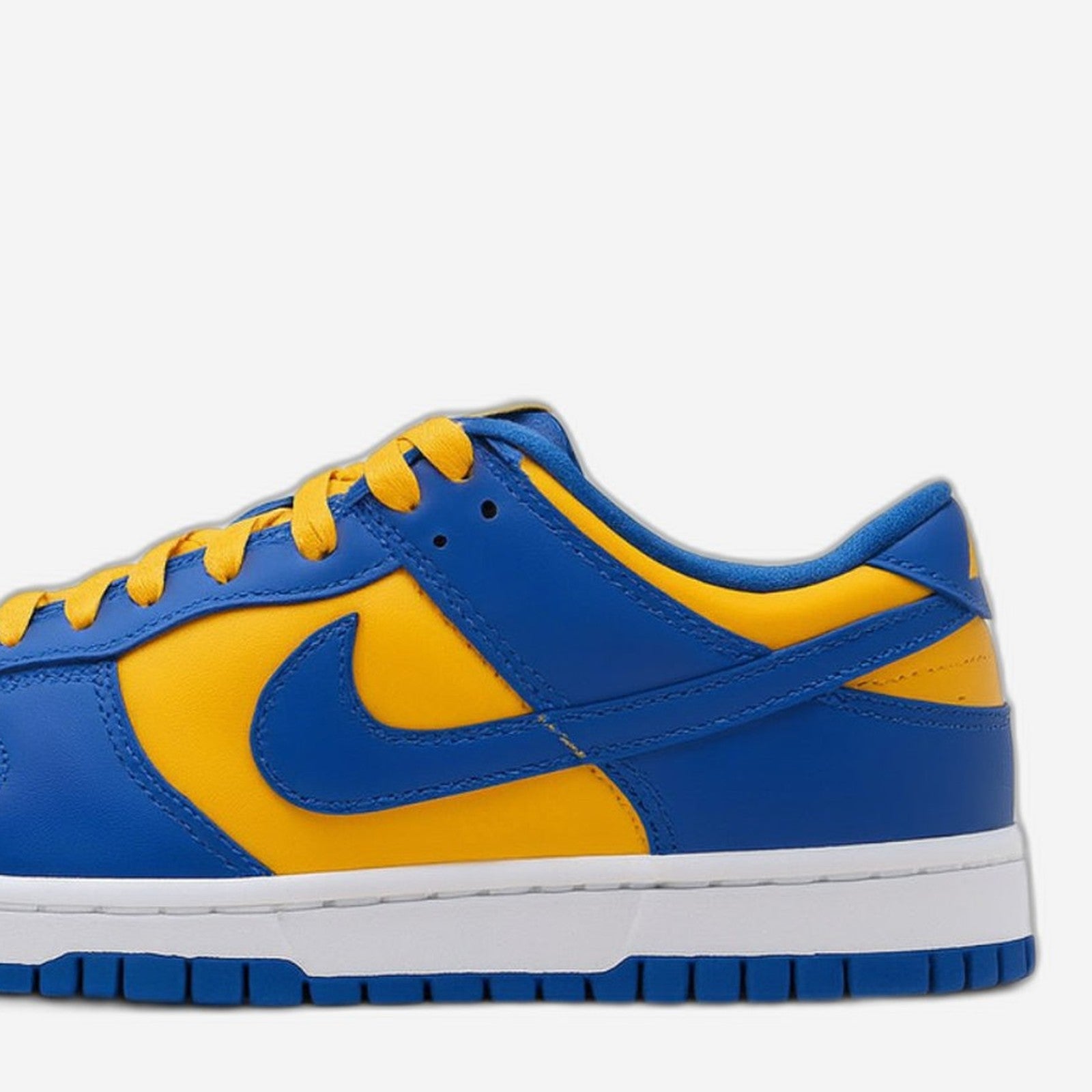 Nike Dunk Low Retro UCLA – Heel