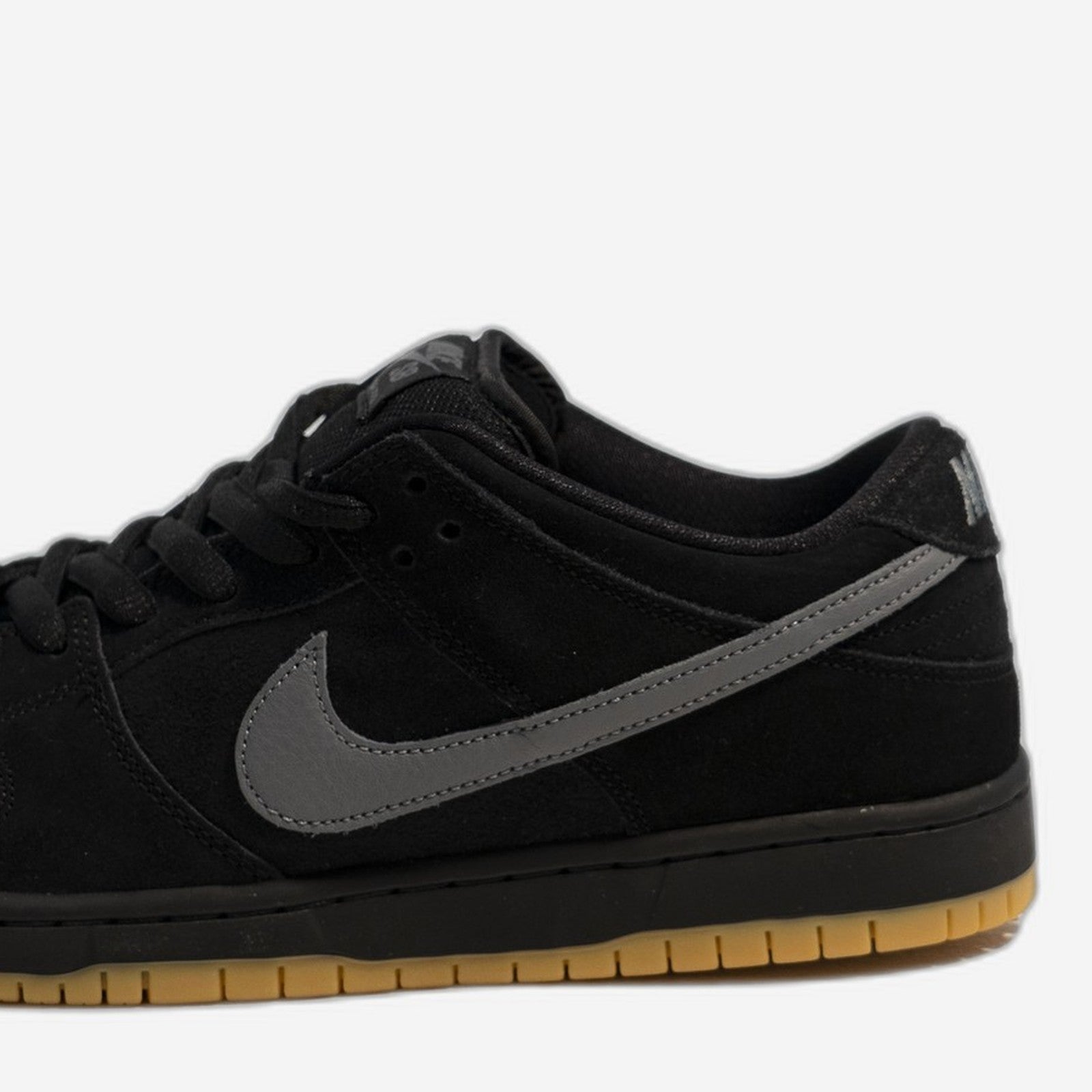 Nike Dunk Low SB Fog – Heel