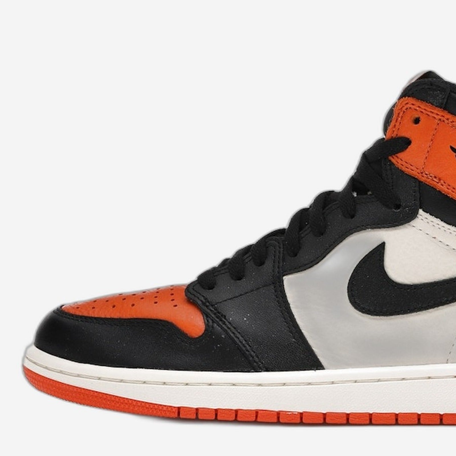 Nike Air Jordan 1 High OG Shattered Backboard – Detail
